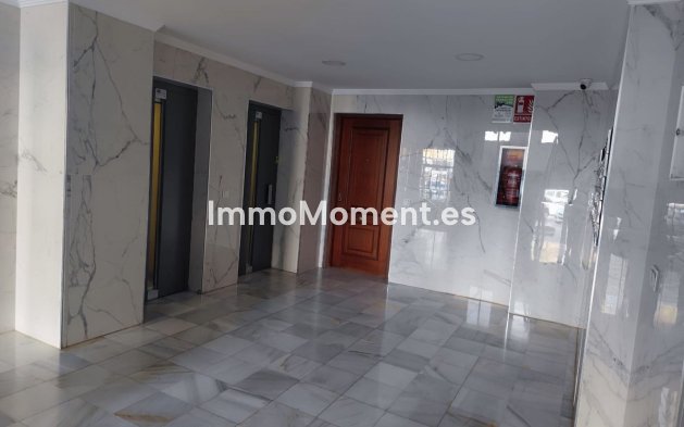 Wiederverkauf - Wohnung - Marbella - San Pedro de Alcántara