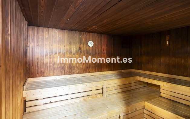 Wiederverkauf - Wohnung - Marbella - La Mairena