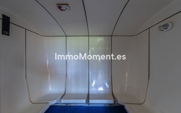 Wiederverkauf - Wohnung - Marbella - La Mairena