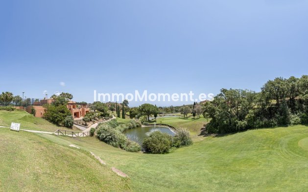 Wiederverkauf - Wohnung - Marbella - La Mairena