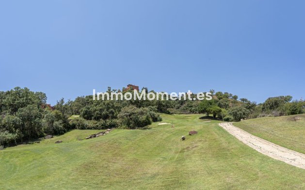 Wiederverkauf - Wohnung - Marbella - La Mairena