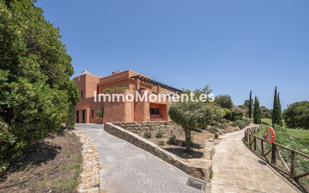 Wiederverkauf - Wohnung - Marbella - La Mairena