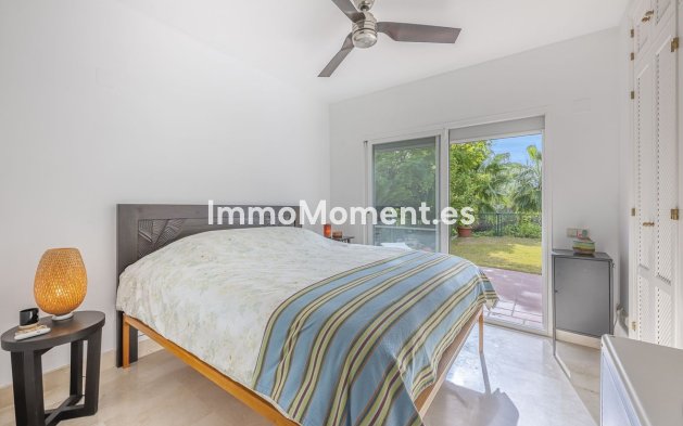 Revente - Maison mitoyenne - Intérieur                       - Istán