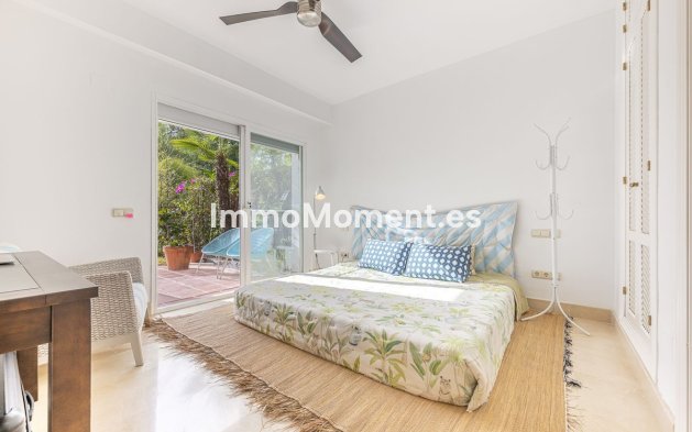 Revente - Maison mitoyenne - Intérieur                       - Istán