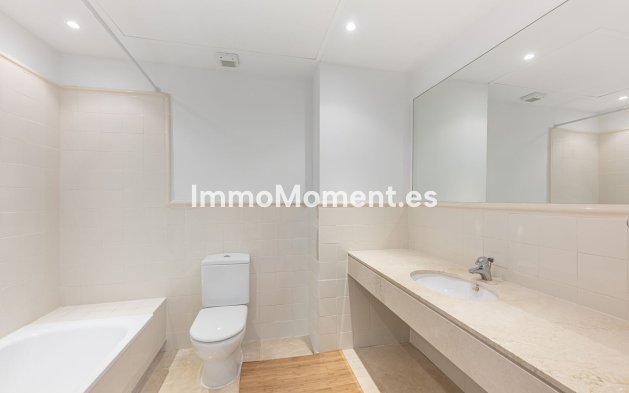 Revente - Maison mitoyenne - Intérieur                       - Istán