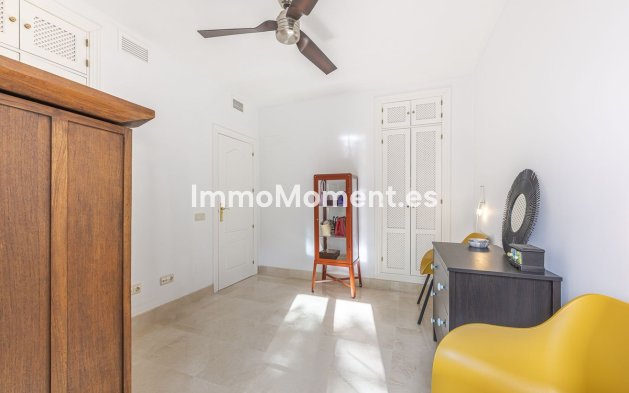 Revente - Maison mitoyenne - Intérieur                       - Istán