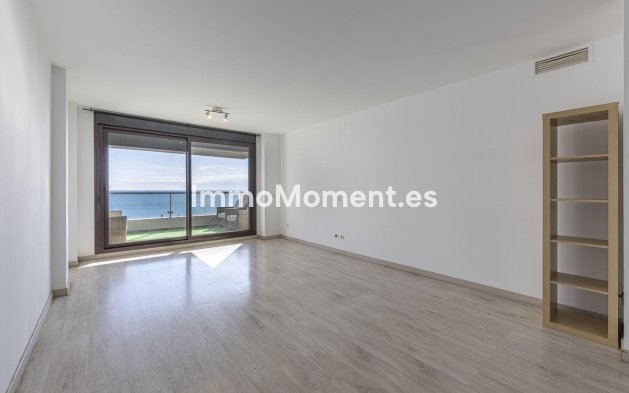 Wiederverkauf - Wohnung - Casares - Casares Centro