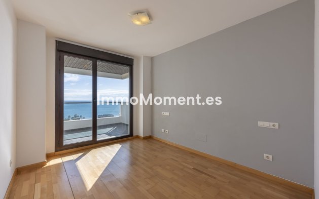 Wiederverkauf - Wohnung - Casares - Casares Centro