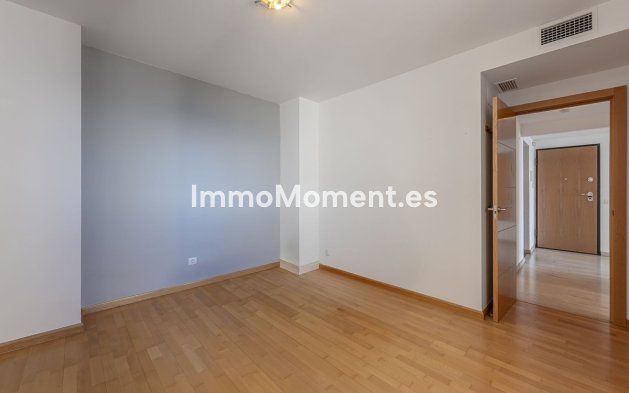 Wiederverkauf - Wohnung - Casares - Casares Centro