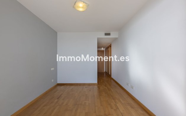 Wiederverkauf - Wohnung - Casares - Casares Centro