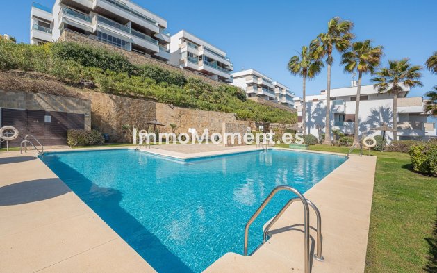 Wiederverkauf - Wohnung - Casares - Casares Centro