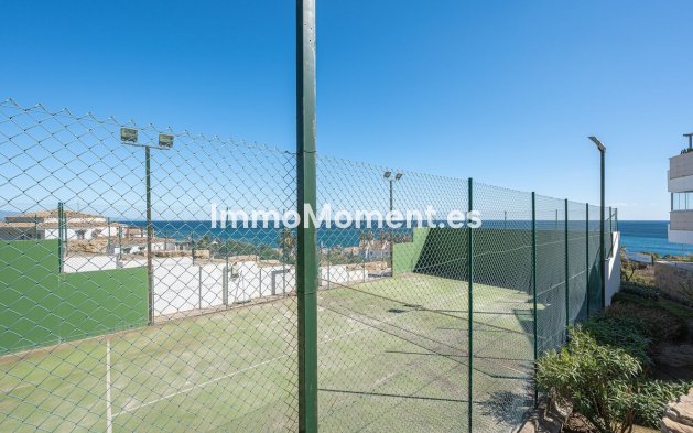 Wiederverkauf - Wohnung - Casares - Casares Centro