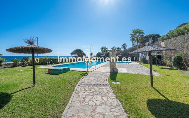 Wiederverkauf - Wohnung - Casares - Casares Centro