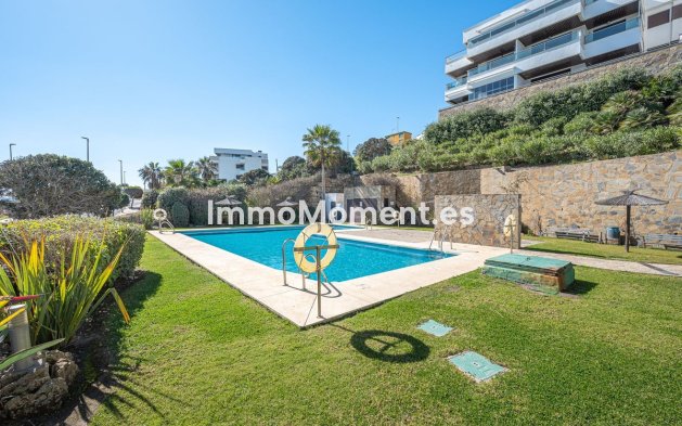 Wiederverkauf - Wohnung - Casares - Casares Centro