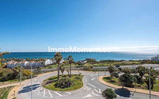 Wiederverkauf - Wohnung - Casares - Casares Centro