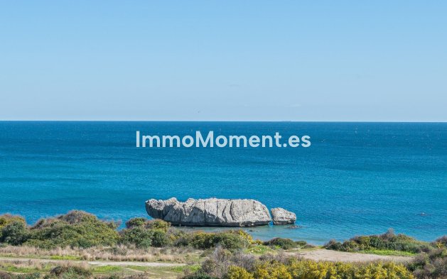 Wiederverkauf - Wohnung - Casares - Casares Centro