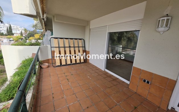 Wiederverkauf - Wohnung - Marbella - Guadalmina Alta