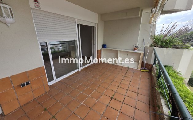 Wiederverkauf - Wohnung - Marbella - Guadalmina Alta