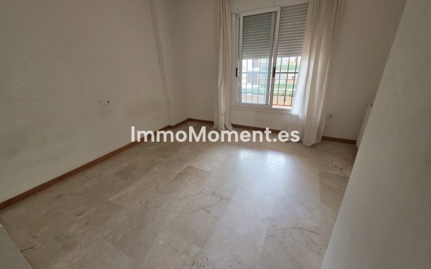 Wiederverkauf - Wohnung - Marbella - Guadalmina Alta