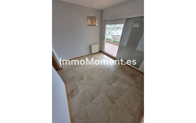 Wiederverkauf - Wohnung - Marbella - Guadalmina Alta