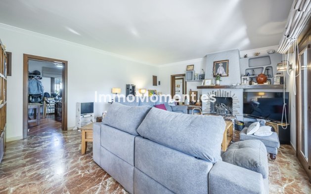 Reventa - Villa - Marbella - Guadalmina Alta