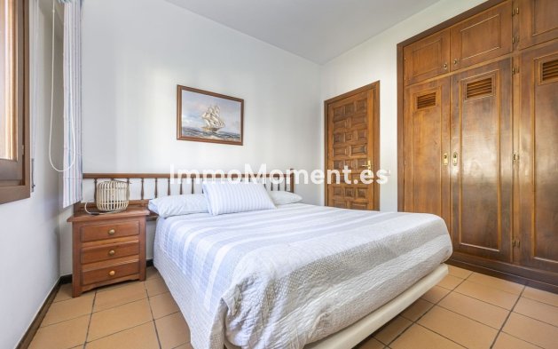 Reventa - Villa - Marbella - Guadalmina Alta