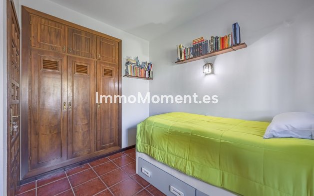 Reventa - Villa - Marbella - Guadalmina Alta