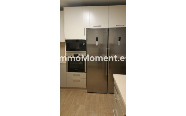 Revente - Maison mitoyenne - Marbella - San Pedro de Alcántara