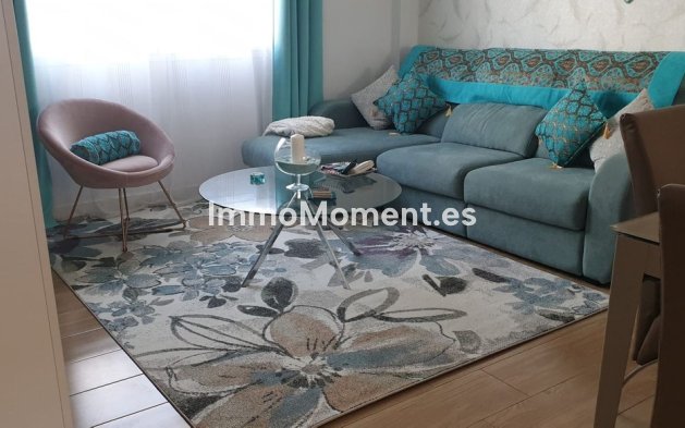 Revente - Maison mitoyenne - Marbella - San Pedro de Alcántara