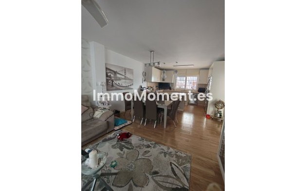 Revente - Maison mitoyenne - Marbella - San Pedro de Alcántara