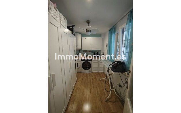 Revente - Maison mitoyenne - Marbella - San Pedro de Alcántara