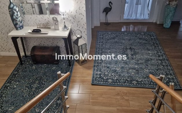 Revente - Maison mitoyenne - Marbella - San Pedro de Alcántara