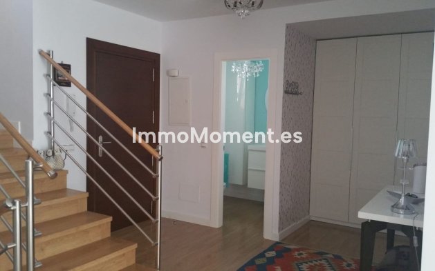 Revente - Maison mitoyenne - Marbella - San Pedro de Alcántara