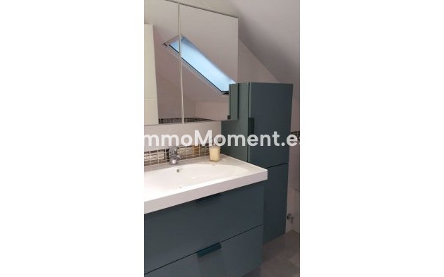 Revente - Maison mitoyenne - Marbella - San Pedro de Alcántara