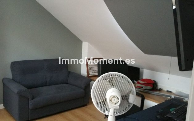 Revente - Maison mitoyenne - Marbella - San Pedro de Alcántara