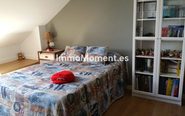 Revente - Maison mitoyenne - Marbella - San Pedro de Alcántara