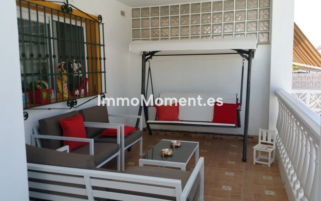 Revente - Maison mitoyenne - Marbella - San Pedro de Alcántara
