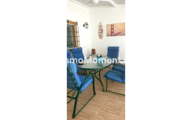 Revente - Maison mitoyenne - Marbella - San Pedro de Alcántara