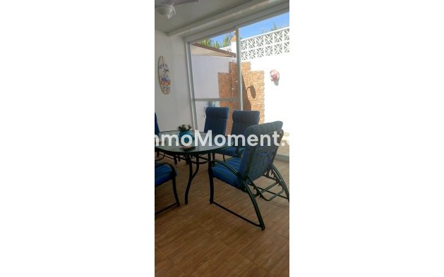 Revente - Maison mitoyenne - Marbella - San Pedro de Alcántara