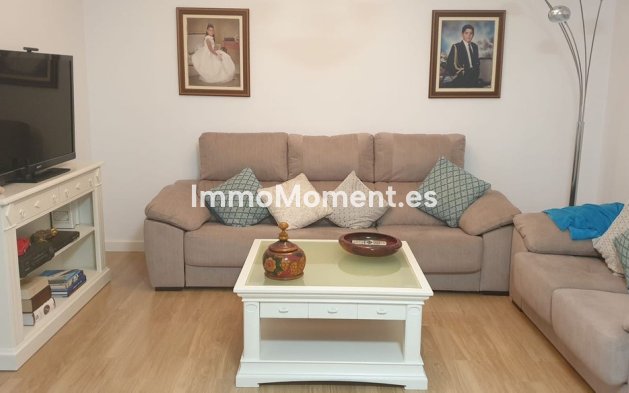 Revente - Maison mitoyenne - Marbella - San Pedro de Alcántara