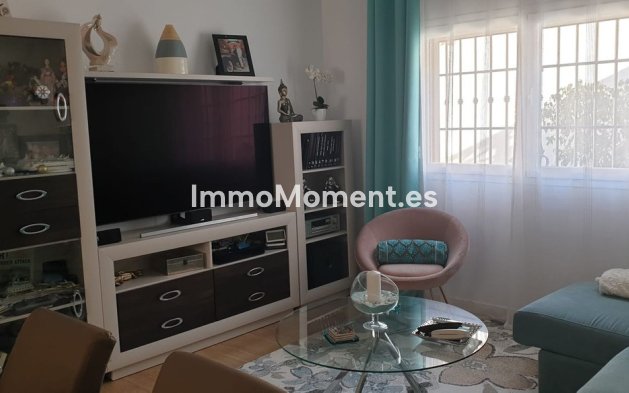 Revente - Maison mitoyenne - Marbella - San Pedro de Alcántara