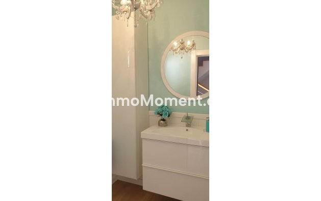 Revente - Maison mitoyenne - Marbella - San Pedro de Alcántara