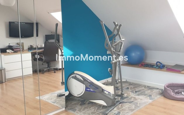 Revente - Maison mitoyenne - Marbella - San Pedro de Alcántara