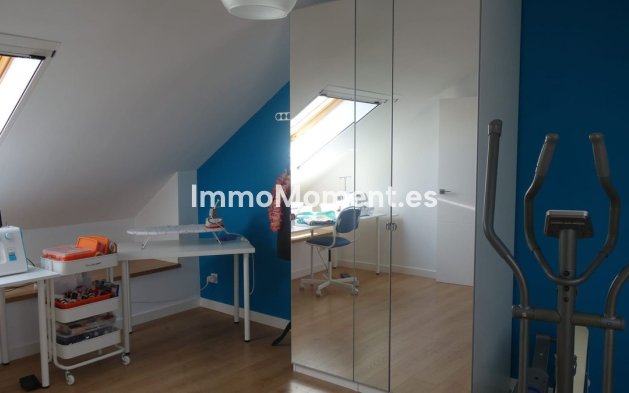 Revente - Maison mitoyenne - Marbella - San Pedro de Alcántara