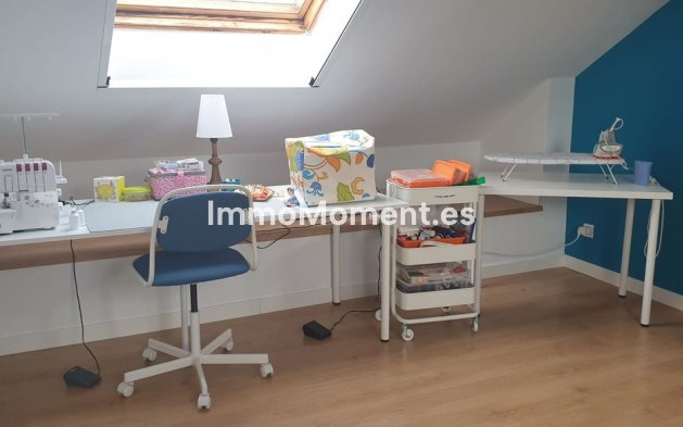 Revente - Maison mitoyenne - Marbella - San Pedro de Alcántara