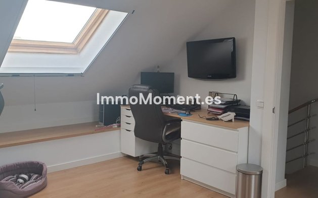 Revente - Maison mitoyenne - Marbella - San Pedro de Alcántara