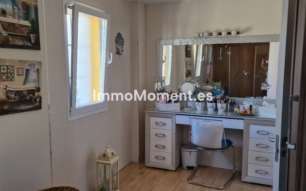 Revente - Maison mitoyenne - Marbella - San Pedro de Alcántara