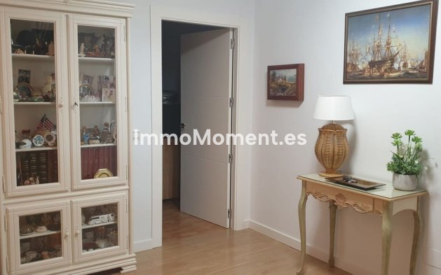 Revente - Maison mitoyenne - Marbella - San Pedro de Alcántara