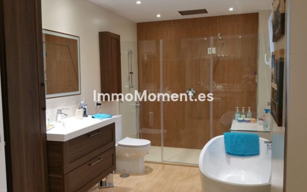 Revente - Maison mitoyenne - Marbella - San Pedro de Alcántara