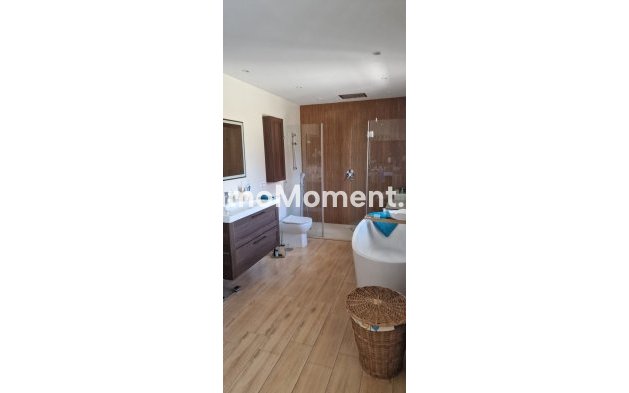 Revente - Maison mitoyenne - Marbella - San Pedro de Alcántara